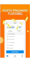 Dana-Q Pinjaman Cepat Guide تصوير الشاشة 2