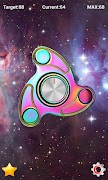 Fidget Spinner скриншот 4