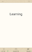 Learning Theory & IQ Testing تصوير الشاشة 1