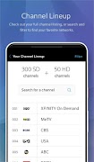 Xfinity My Account syot layar 3