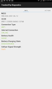 FreedomPop Diagnostics ảnh chụp màn hình 6