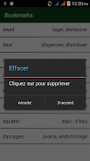 French Dictionary 截图 5