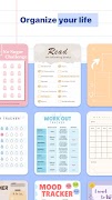 Digital Planner: To Do Lists screenshot 1