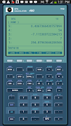 Classics Calculators Scientifi 截图 4