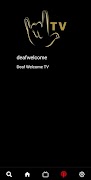 Deaf Welcome TV screenshot 2