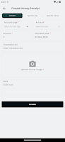 Musafir Travels Agent تصوير الشاشة 3