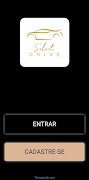 Select Drive - Motorista Plakat