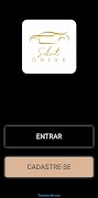 Select Drive - Motorista Plakat