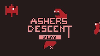 پوستر Ashers Descent