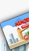 5 Schermata Memory Game : Melatih Ingatan