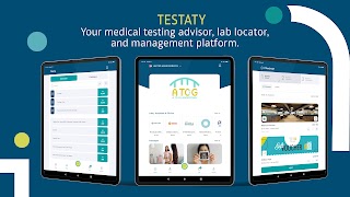 Testaty Screenshot 7