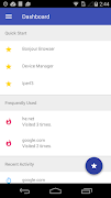 he.net - Network Tools اسکرین شاٹ 1