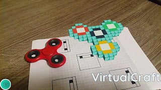 VirtualCraft Earth screenshot 2