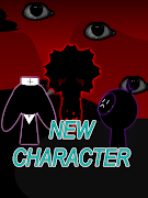 Spooky Music Box with OC 2 capture d'écran 3