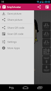 Square Avatar screenshot 6