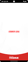 Stavros Grill 海報