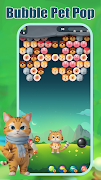 Bubble Pet Pop স্ক্রিনশট 4