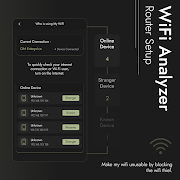 Router Admin DNS Setup screenshot 6