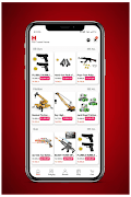 Hark Mart screenshot 4