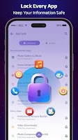 App Lock - Lock Apps & Photos Ekran Görüntüsü 1