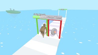 Monkey to Human screenshot 7