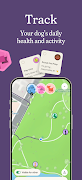 Vetted Pet: Rewarded Pet Care স্ক্রিনশট 2
