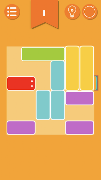 Shift Blocks ภาพหน้าจอ 2