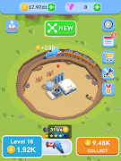 Digging Evolution imagem de tela 5