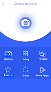 Camera Translator All Language スクリーンショット 1