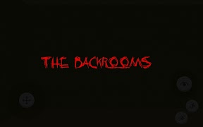 برنامه‌نما Backrooms عکس از صفحه