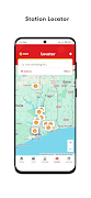 Shell Africa screenshot 3