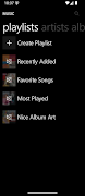 ZPlayer ภาพหน้าจอ 5