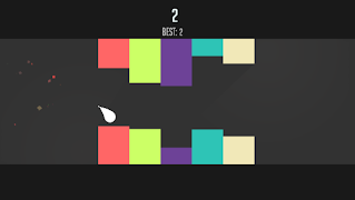 Colour Reverse Screenshot 1