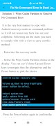 Fix No Command Error Guide screenshot 2