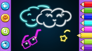 برنامه‌نما Magic Board عکس از صفحه