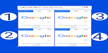 Multi Browser v1 海報