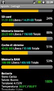 SysInfo Widget 海報