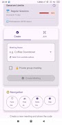 MeetPoint اسکرین شاٹ 5