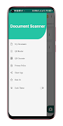 Camera, Document Scanner স্ক্রিনশট 2
