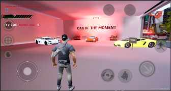 PROW PREMIUM (ALPHA) スクリーンショット 4