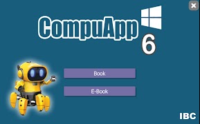 CompuApp 6 اسکرین شاٹ 4