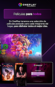 OnePlay Ekran Görüntüsü 5