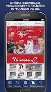 Club Universal screenshot 2