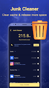 NoxAppLock - Protect Privacy screenshot 4