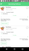 Instafresh Driver-Delivery App bài đăng