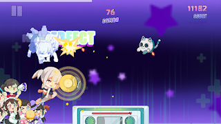 Beat Shift ảnh chụp màn hình 6