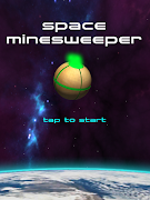 Space Minesweeper screenshot 3
