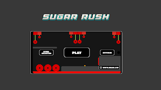 Sugar Rush screenshot 4