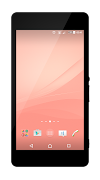 Pink Theme poster
