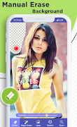 Background Eraser 截图 3
